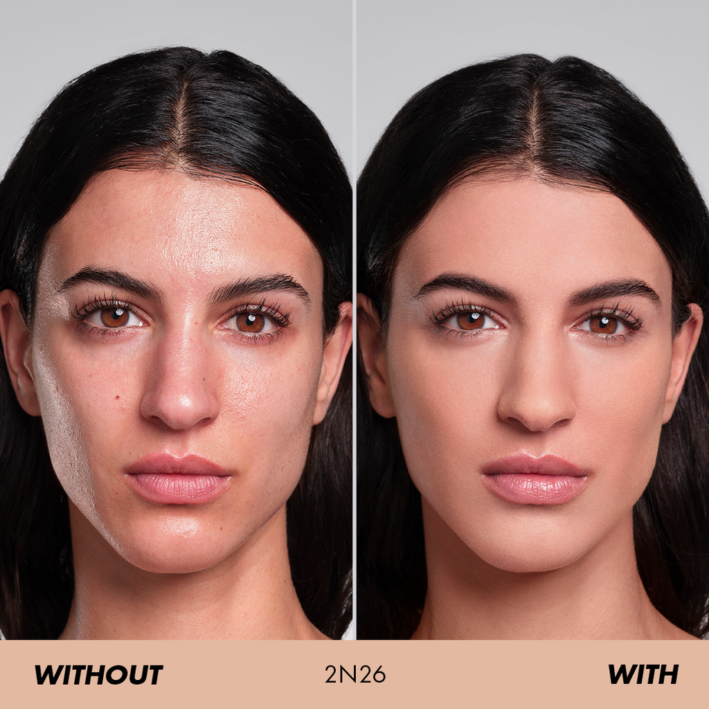 2N26 - Sand / 11g