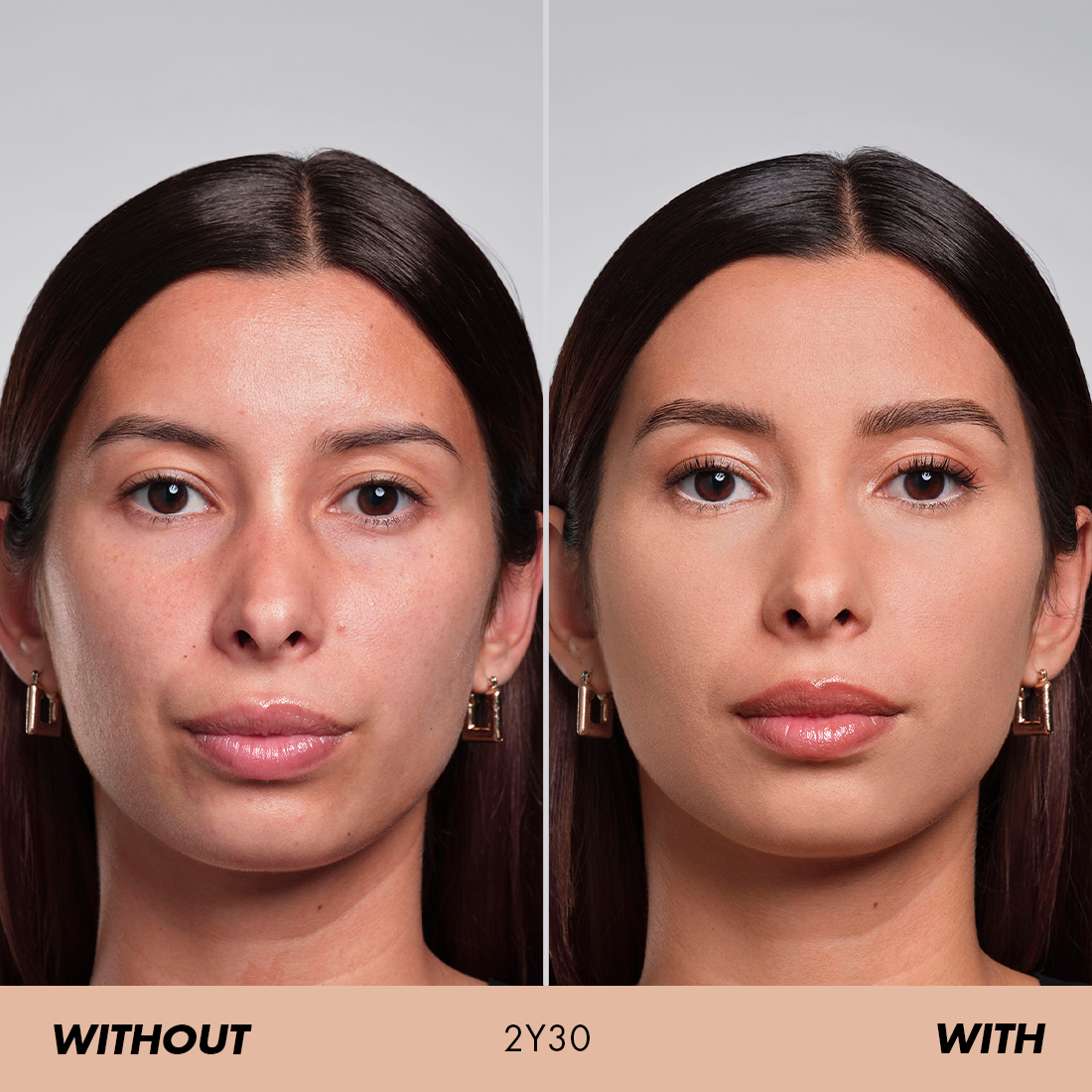 2Y30 - Warm Sand / 11g