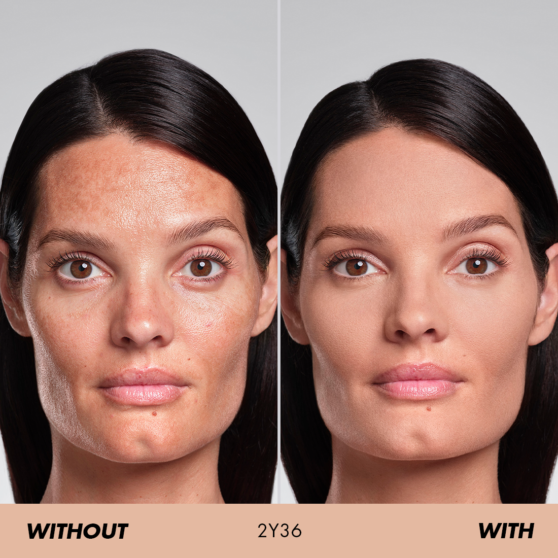 2Y36 - Warm Honey / 11g