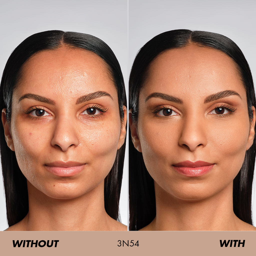 3N54 - Hazelnut / 11g