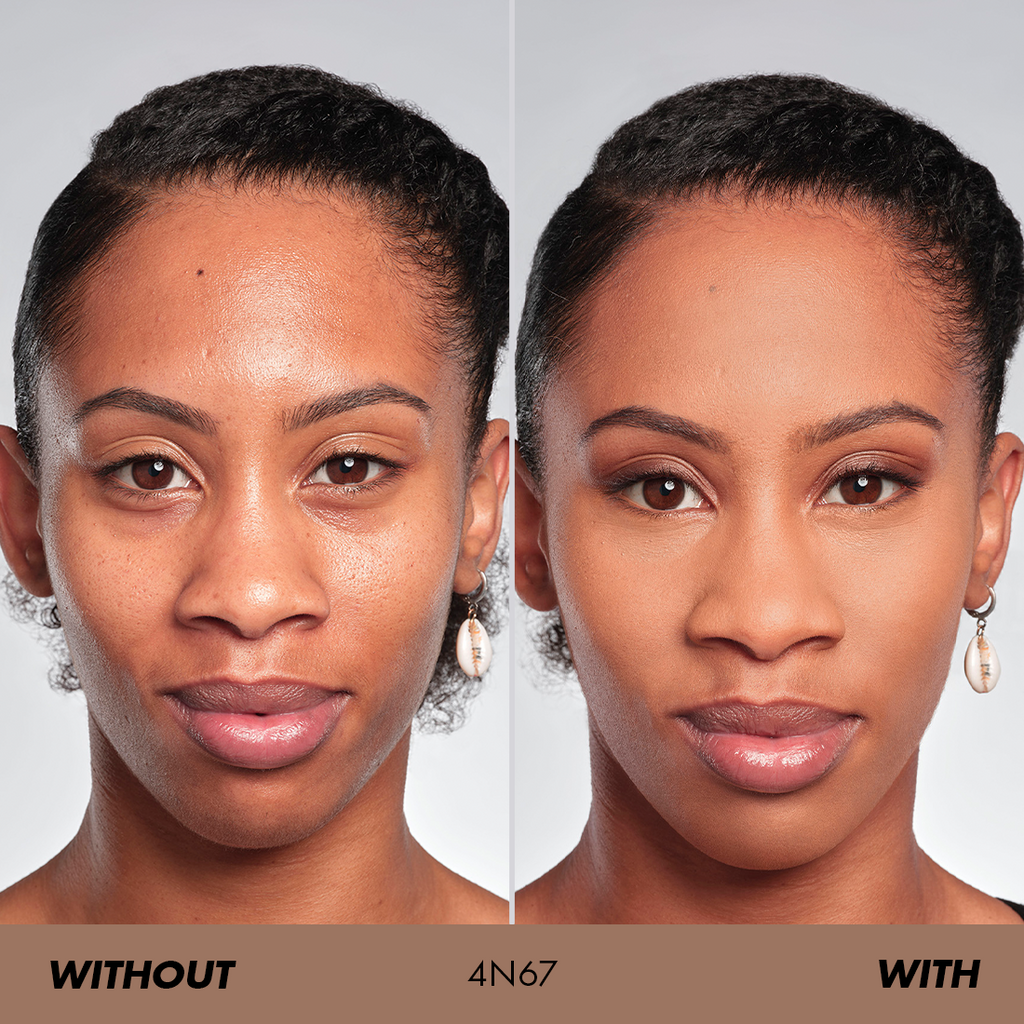 4N67 - Walnut / 11g
