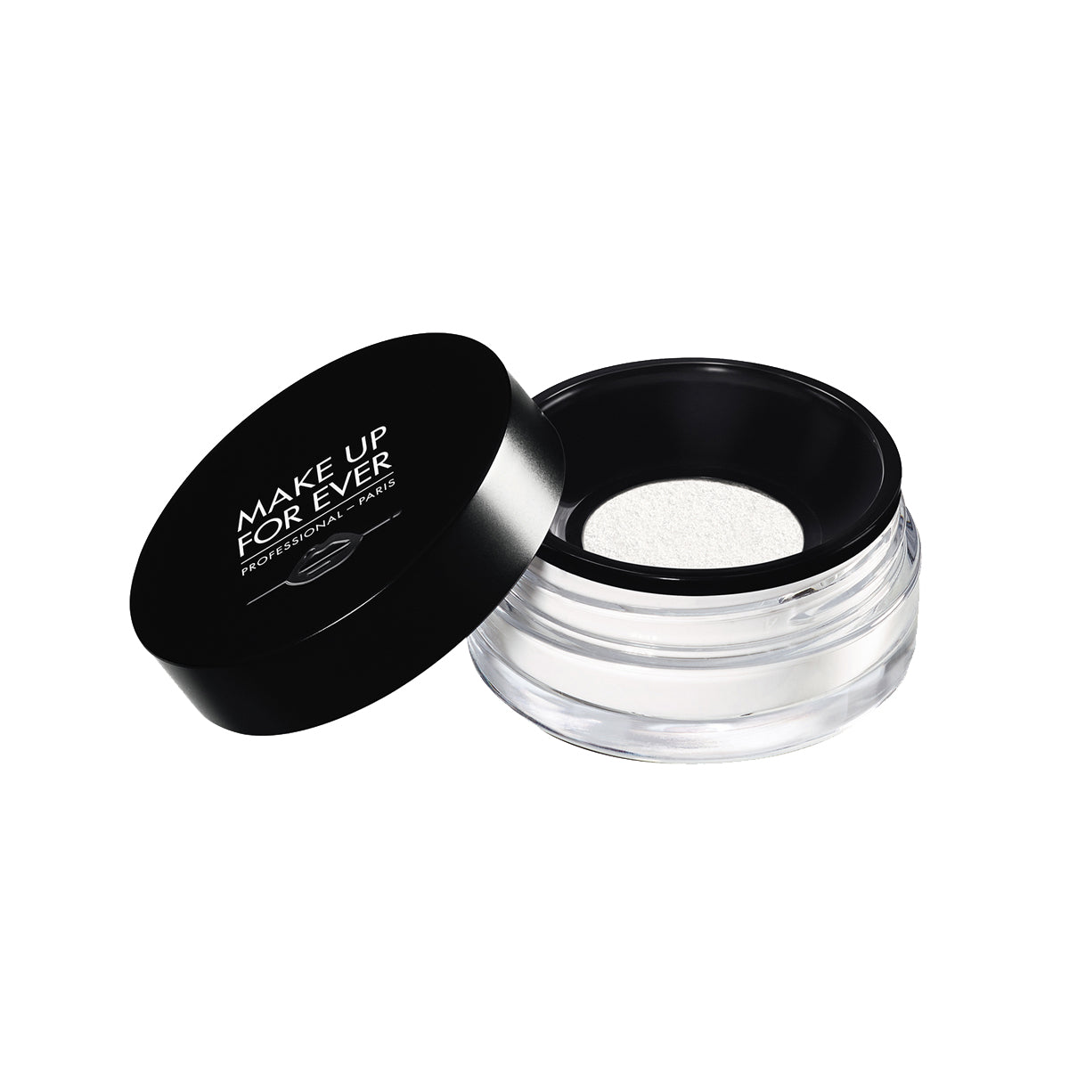 Ultra HD Loose Powder - Face - MAKE UP FOR EVER SINGAPORE