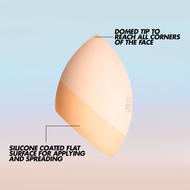 HD Skin Foundation Sponge