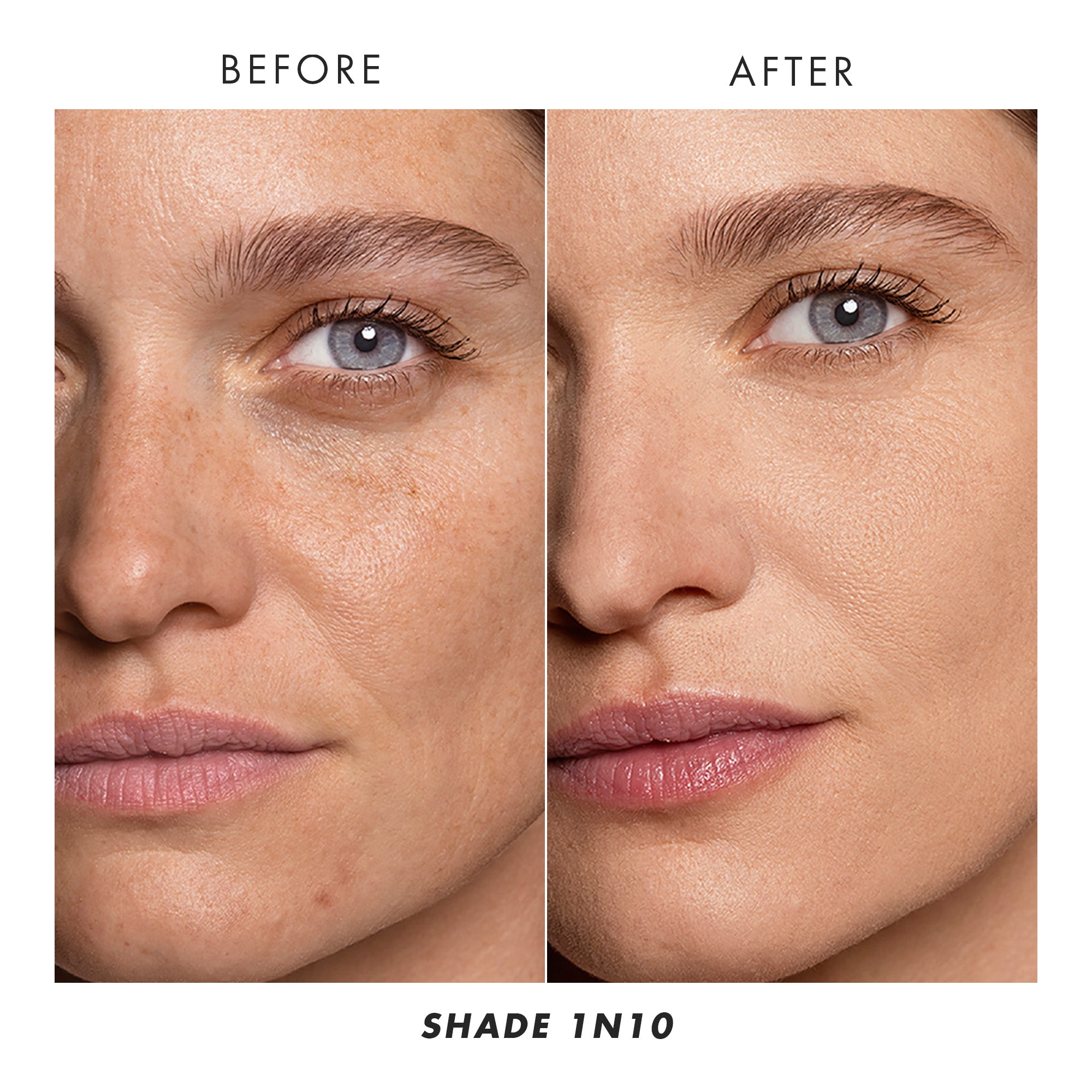 1N10 - Ivory / 30ml