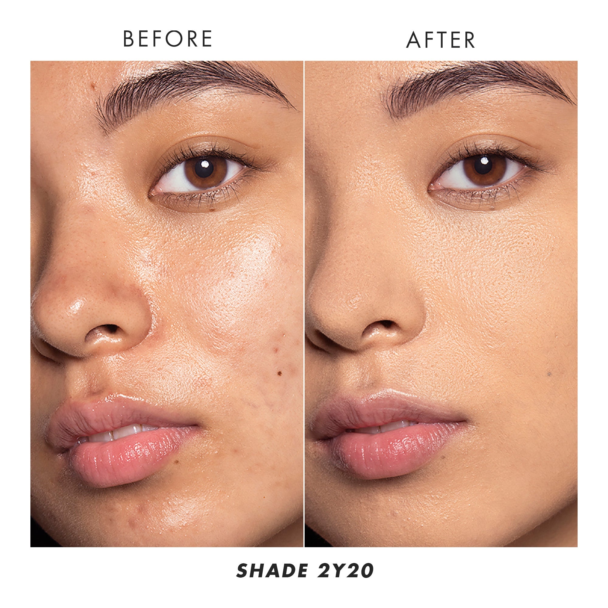 2Y20 - Warm Nude / 30ml