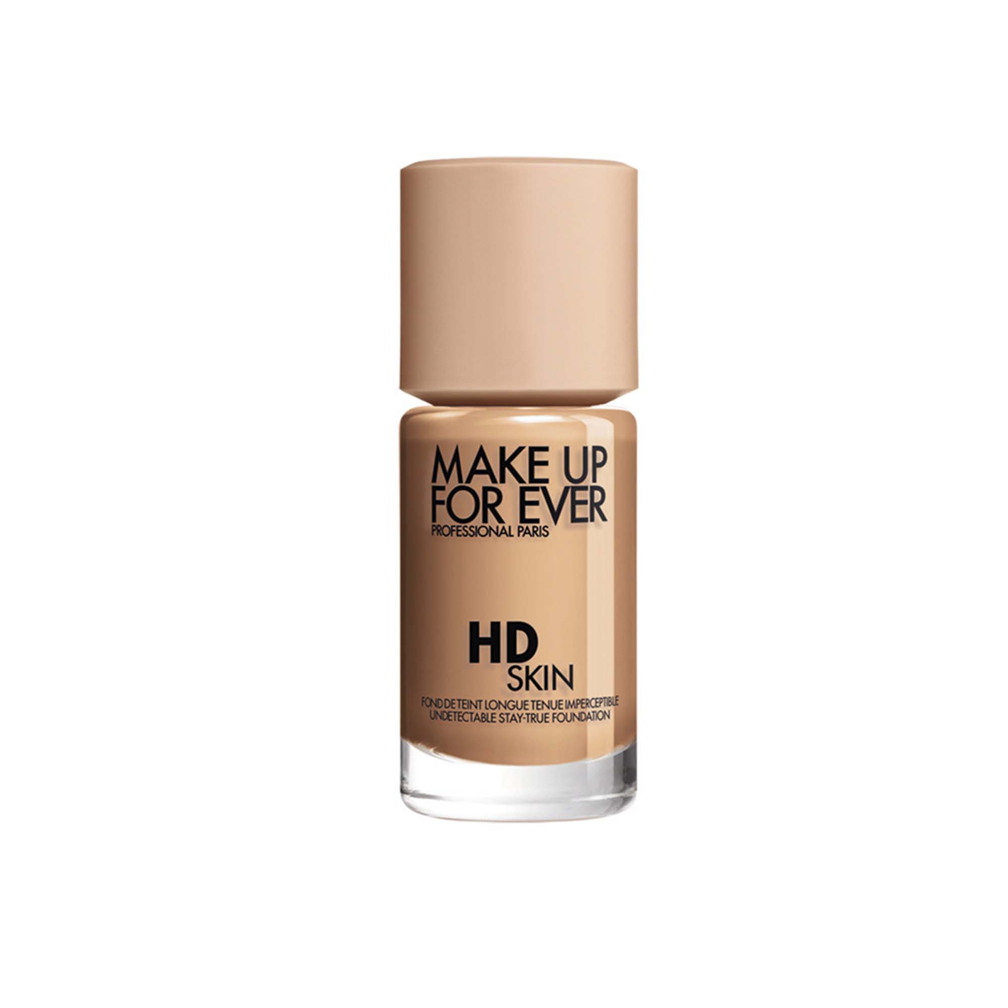 2Y32 - Warm Caramel / 30ml