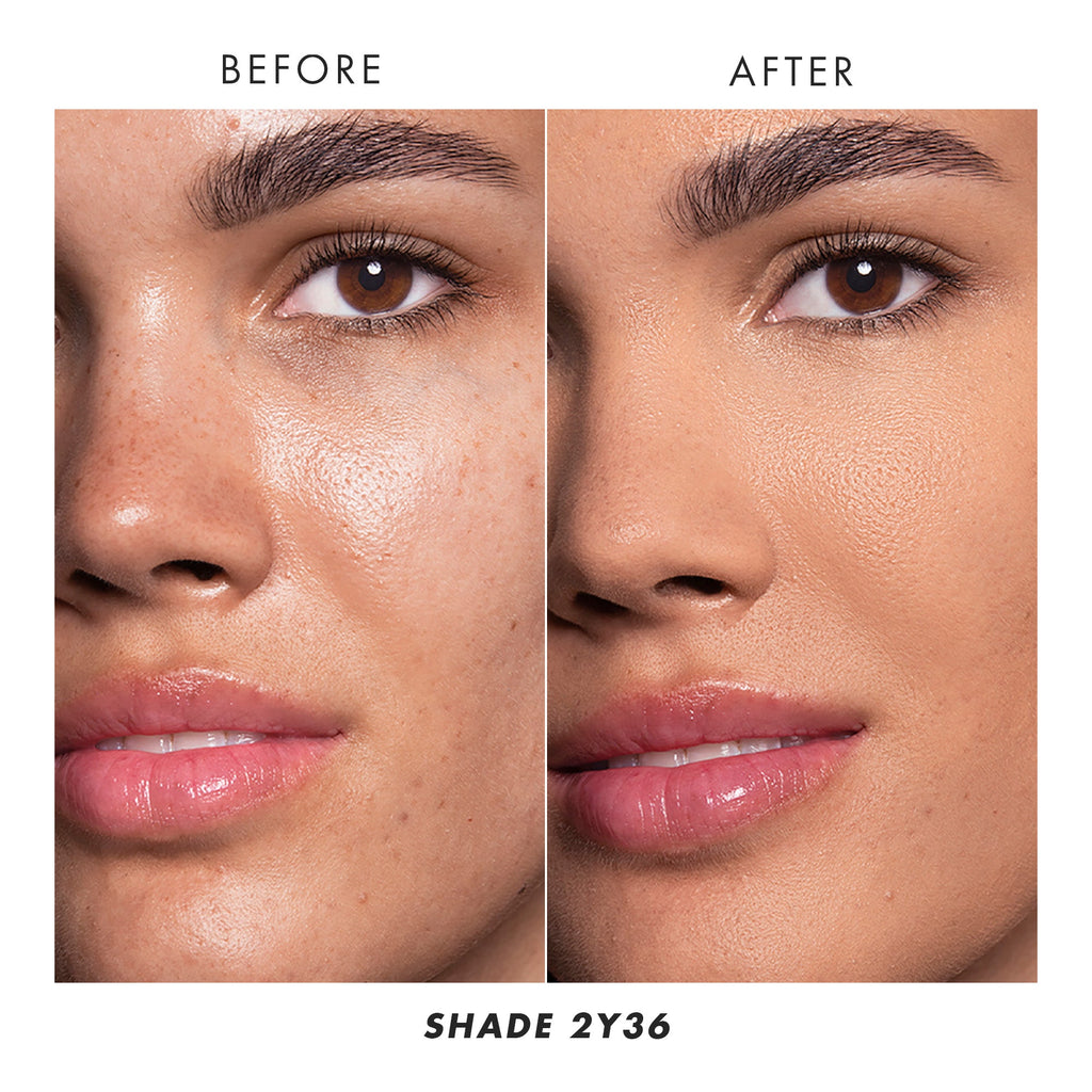 2Y36 - Warm Honey / 30ml