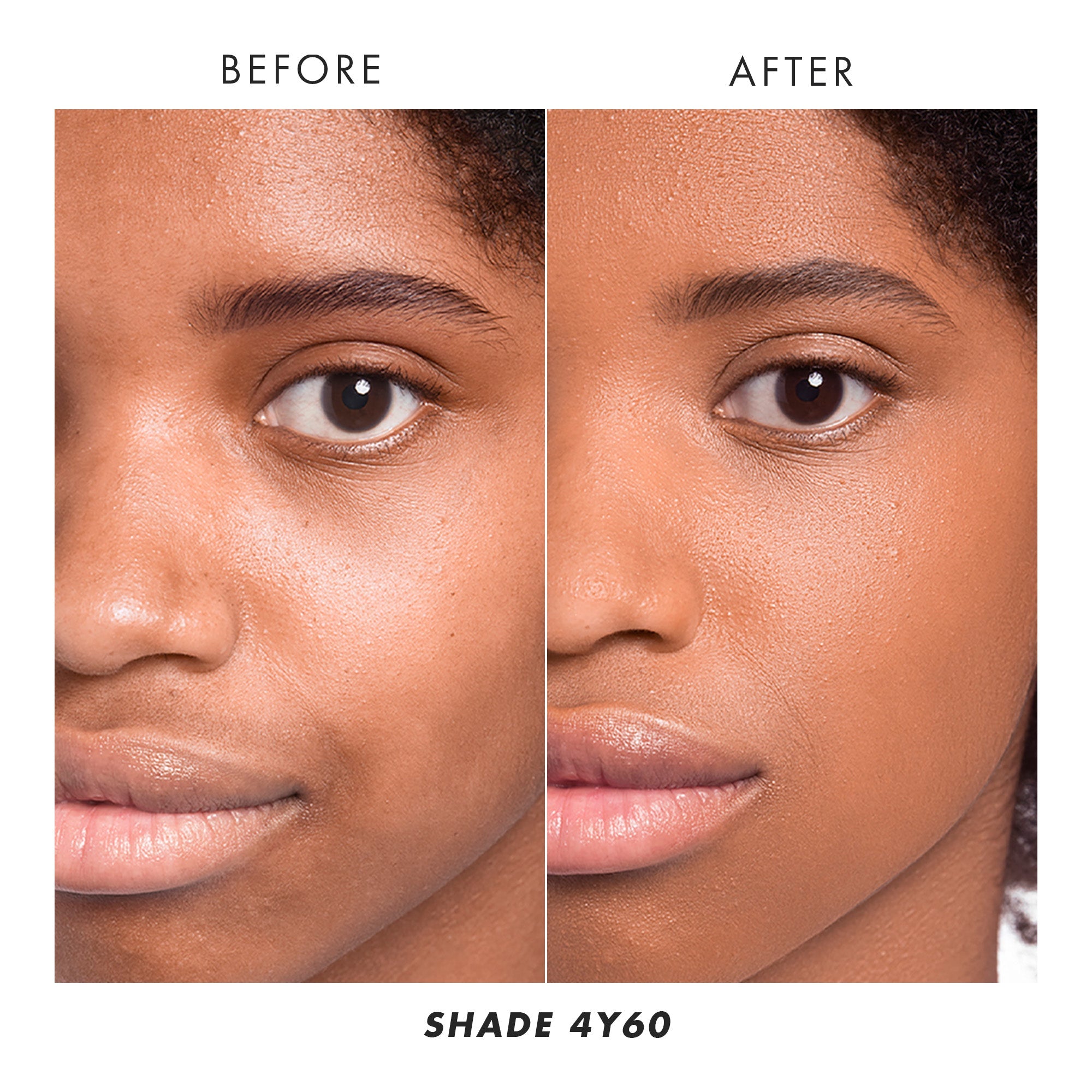 4Y60 - Warm Almond / 30ml