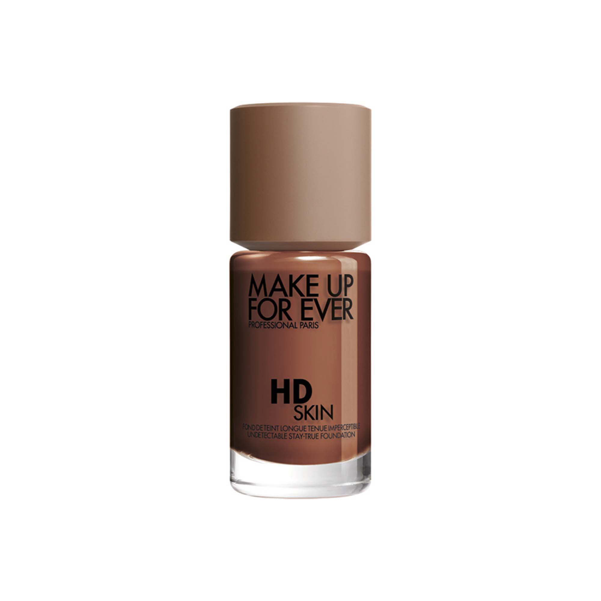 4Y70 - Warm Espresso / 30ml