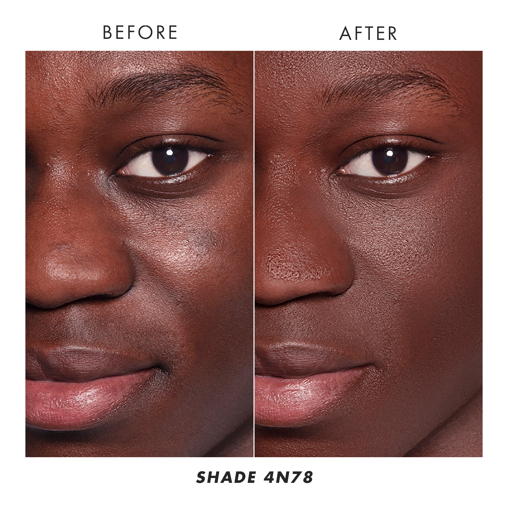 4N78 - Ebony / 30ml