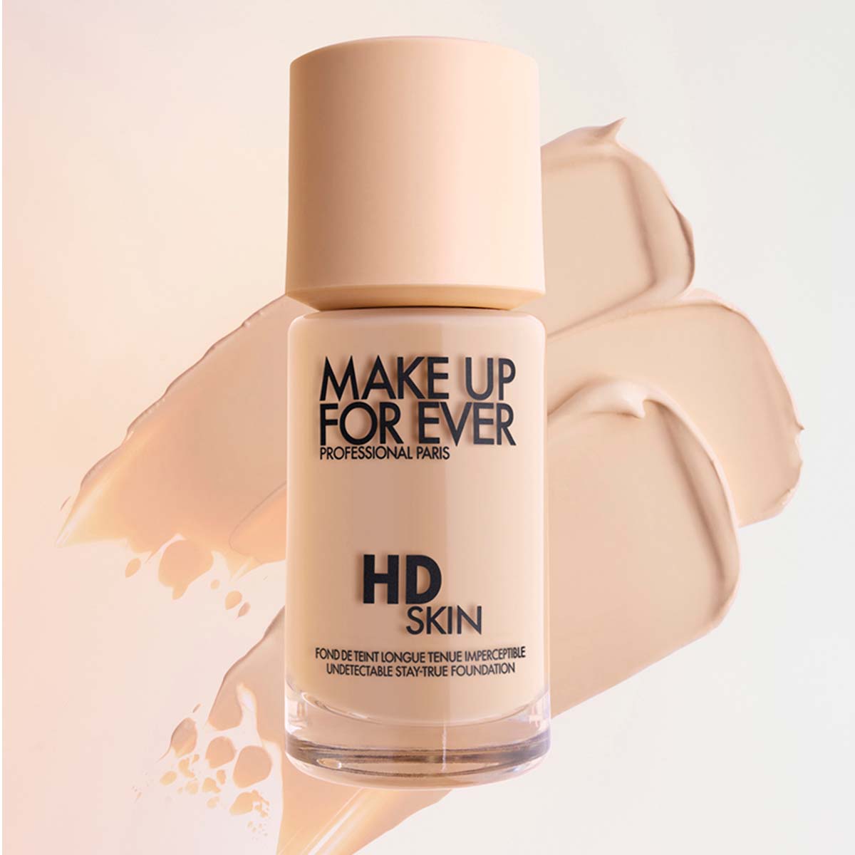 HD Skin Foundation