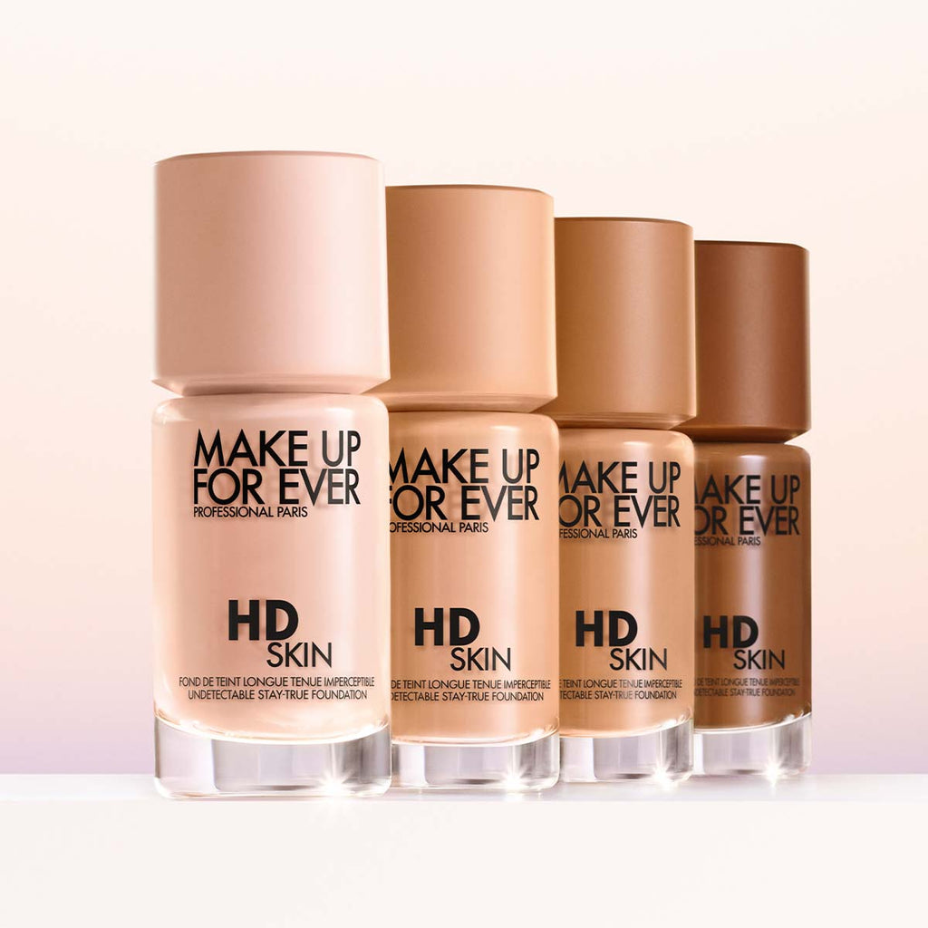 HD Skin Foundation